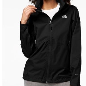 Authentic The NORTH FACE RESOLVE Jacket